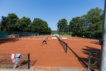 Bild 2 - RL THC von Horn und Hamm - LTTC RW Berlin